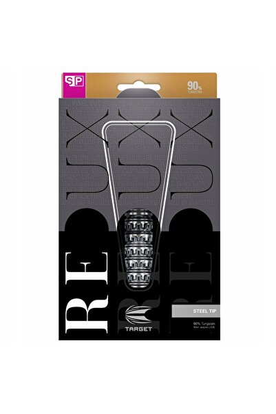 NO BRAND Darts Target Redux Sp 01 90% Tungsten 25g