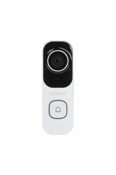 DAHUA Sonerie wireless cu cameră DB41AW Wi-Fi 6, 4 Mpx