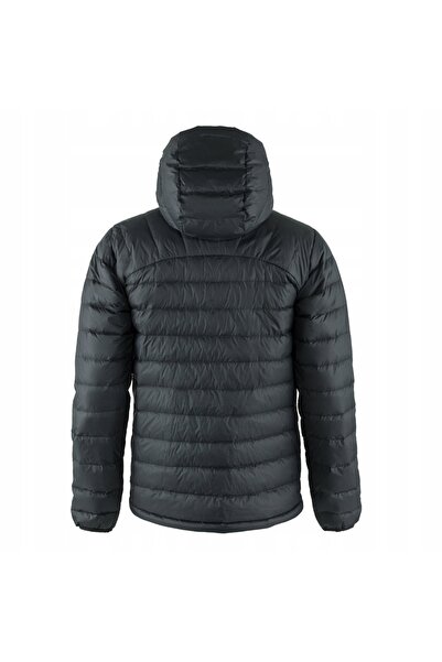 Fjällräven FJALLRAVEN Hanorac Expedition Pack Down pentru bărbați, negru, L