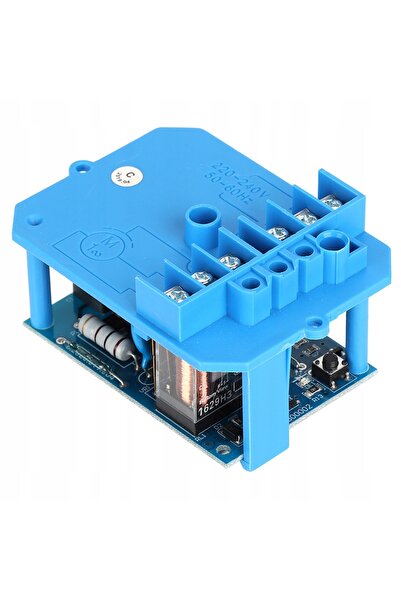 NO BRAND Manometru, Pompă de apă, Panou regulator, 220 V 50 60 Hz