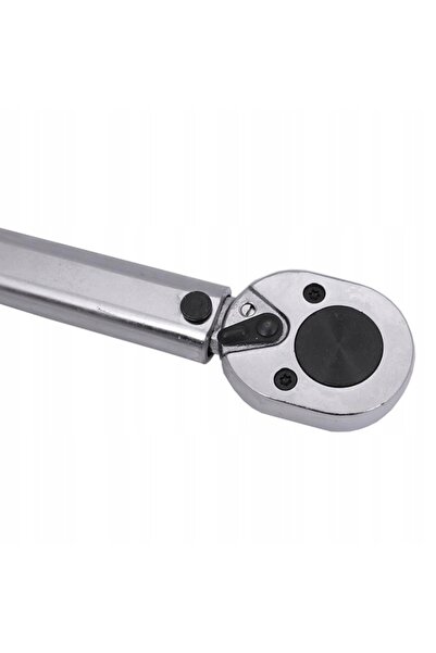 NO BRAND Cheie dinamometrică din oțel 20 kg 42-210 Nm 1/2'