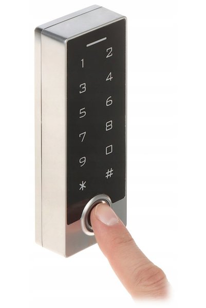 ATLO ATLO-KRMFW-855-TUYA Tuya Smart Wi-Fi Încuietoare cu cod