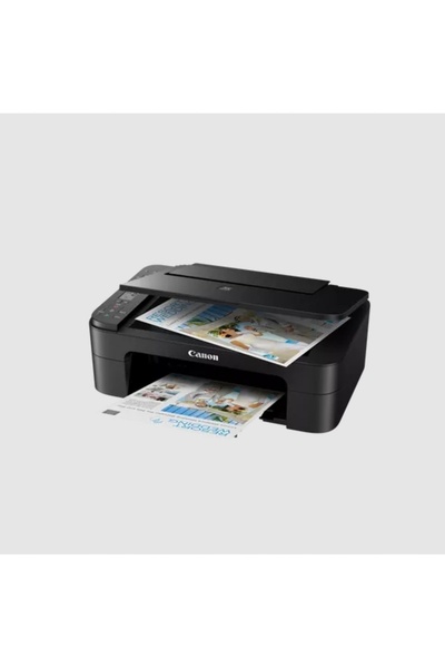 NO BRAND Imprimantă multifuncțională color Canon Pixma Ts3350