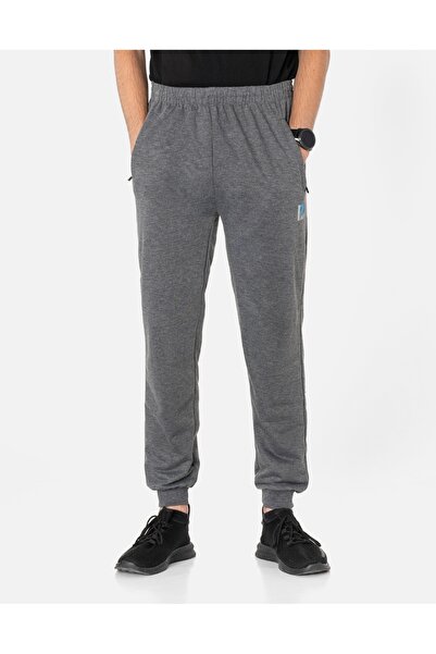 NO BRAND Pantaloni de trening pentru bărbați, îmbrăcăminte sport, cu manșete ...