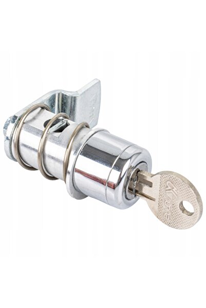 NO BRAND Butuc de blocare cu cheie Zetor 59117717 1 buc.