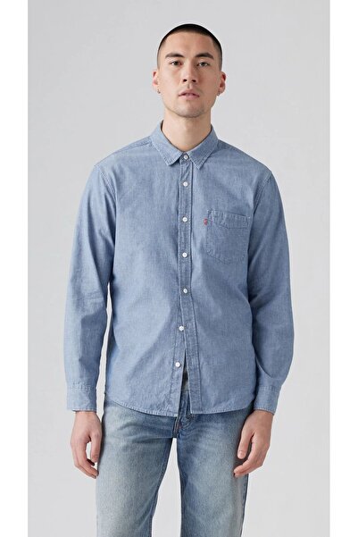 Levi's Levis Erkek Gömlek 85748-0289