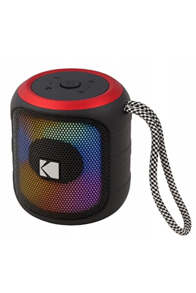 NO BRAND Kodak Pws-2268 Boxă Bluetooth 5.1 cu LED tip flacără USB TWS FM 5W N...