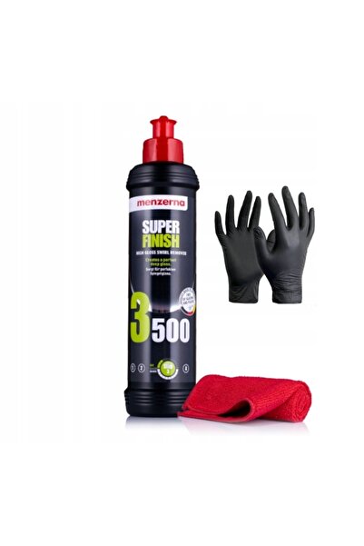 Menzerna SF 3500 Pastă de lustruit 250ml