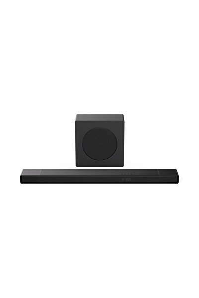 Hisense Soundbar Ax3120Q 3.1.2 440 W Negru
