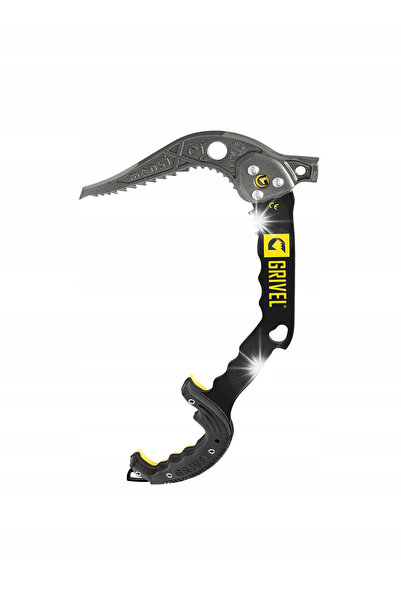 NO BRAND GRIVEL X Monster Hammer Târnăcop de alpinism