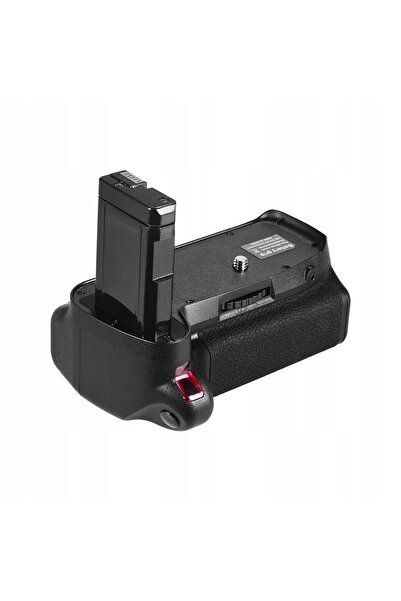 NO BRAND Suport vertical pentru baterie pentru D5300 D3300 D3200 D3100 Dslr Ax