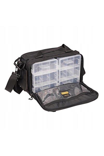 NO BRAND Geantă de pescuit Spro 30 Box