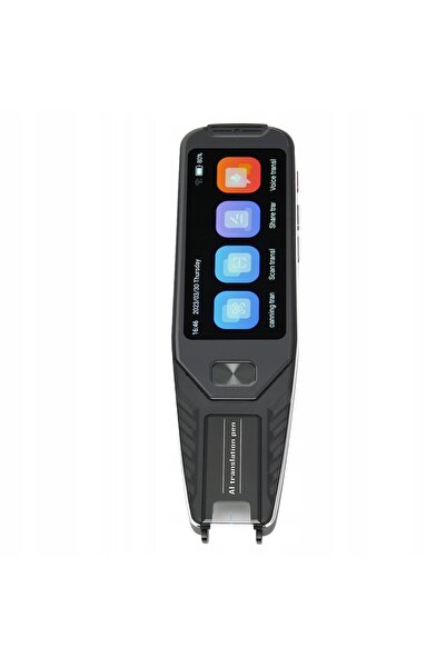 NO BRAND Stilou de traducere vocală și scanare S8Ah 16Gb 134 Funcții Diferite