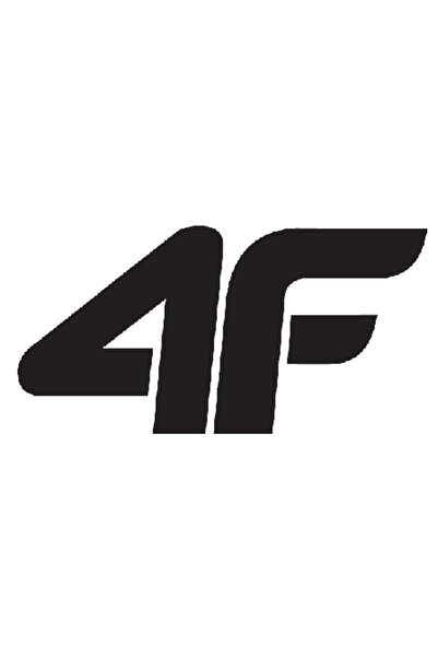 NO BRAND Geacă de schi pentru femei 4F F122 |   Iarnă L Negru