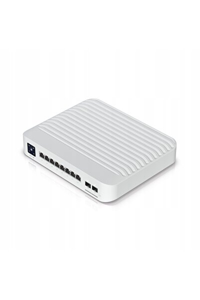 NO BRAND Ubiquiti unifi switch 8 poe usw-pro-8-poe