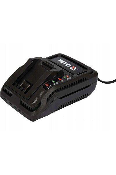 NO BRAND Foarfecă electrică fără fir Yato 18V cu baterie de 2Ah și încărcător...