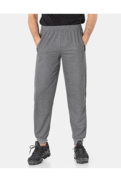 NO BRAND Pantaloni de trening sport bărbați, mărime mare, cu șnur, echipament...