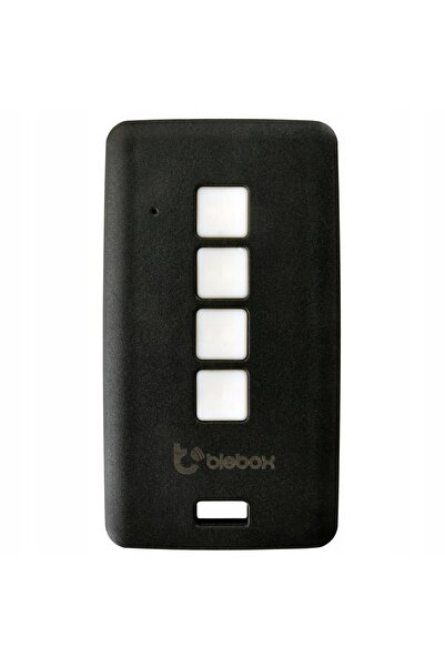 NO BRAND Uremote-Basic/Blebox Telecomandă Wi-Fi cu 4 canale