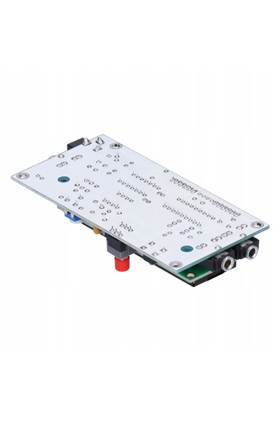 NO BRAND Decodor CW, cititor cod Morse, CC 7-12V