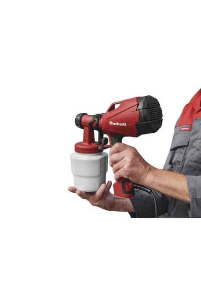 Einhell Pistol de vopsit tc-sy 700 s