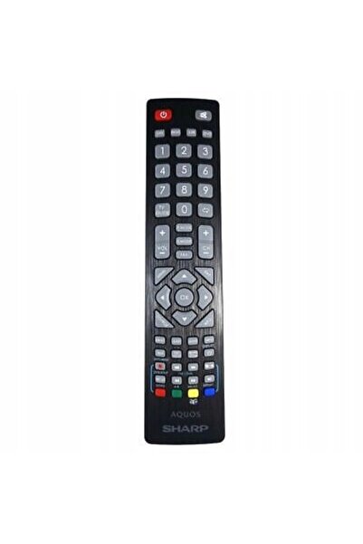 NO BRAND Telecomandă pentru TV Sharp Lc-32Che4042E Lc32Che4042E Originală IR