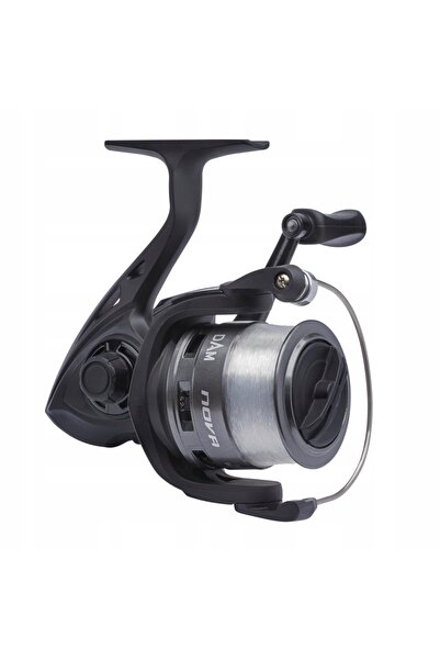 NO BRAND Dam Quick Nova 5000 Fd Incl. Fir de pescuit 0.35mm