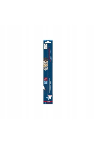 NO BRAND Lama pentru lemn și metal S 1256 Xhm / S1256Xhm Bosch