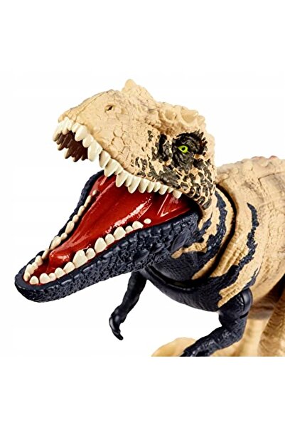 NO BRAND Jurassic World Dinozaur Gigant Tropical Bistahieversor Hlp27