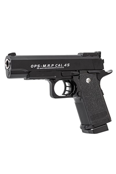 For Fun Pistol metalic Pistol cu bile metalice Imitație GLOCK CALITATE SUPERI...