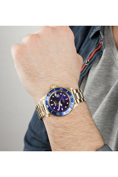 NO BRAND Ceas bărbătesc Invicta Pro Diver 26974 - Wr200 40mm