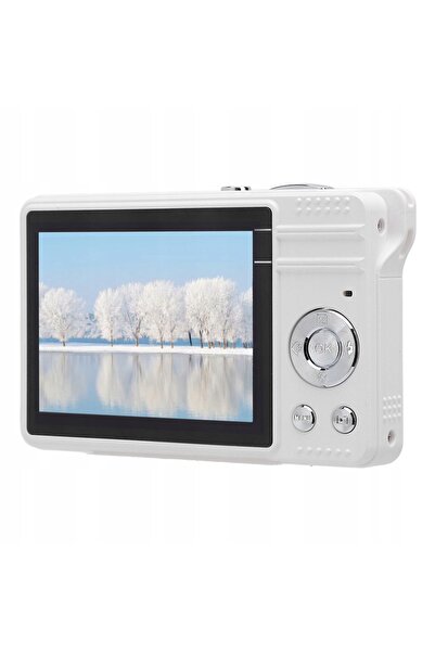 NO BRAND Cameră CCD Vintage 2.8 inch înregistrare video digitală HD Home M3