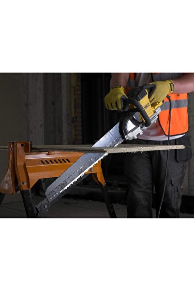 Dewalt BRZESZCZOT ALLIGATOR 430MM DT2978