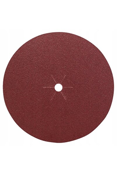 NO BRAND Hârtie abrazivă Bosch pentru bormașină 125 mm P40 5 bucăți
