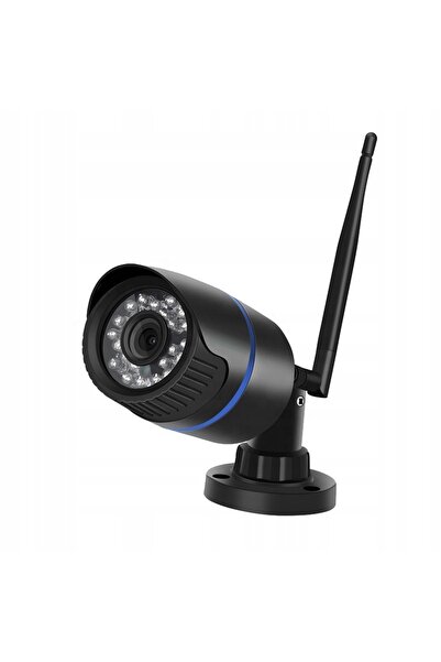 OnShoping Cameră tubulară wireless externă IP Wi-Fi Full HD