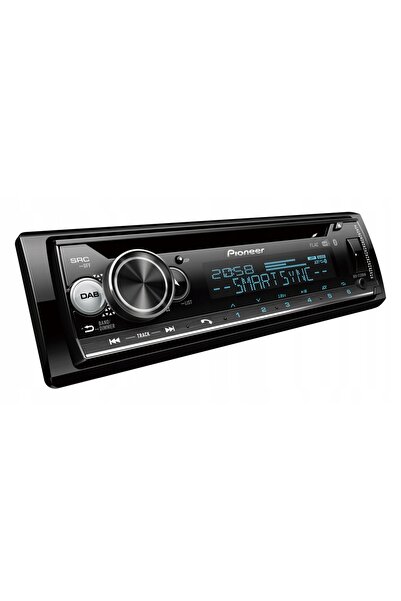 NO BRAND Pioneer Deh-S720Dab Radio auto CD MP3 Bluetooth DAB+ Multicolor