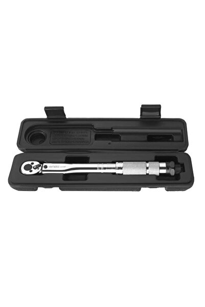 Kraft&dele CHEIE DINAMOMETRICĂ CU CĂTUȘE KRAFT 1/4 " 5-25Nm, CU CARCASĂ SOLID...