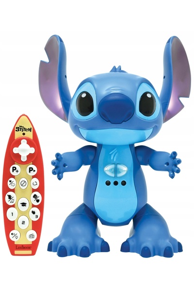 NO BRAND Robot telecomandat LEXIBOOK Disney Stitch STITCHI17