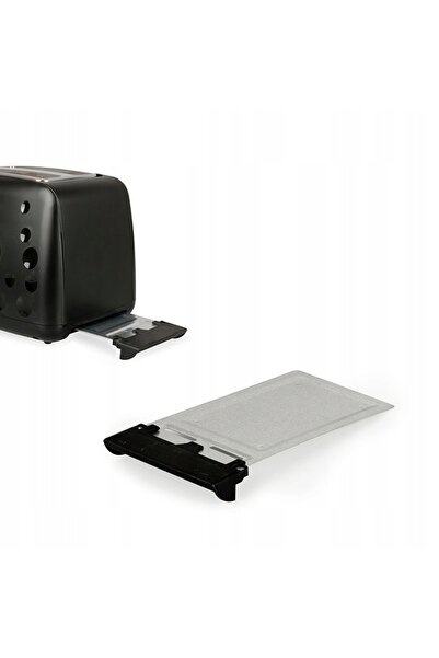 eldom Toster TO245 Dotty 900W negru