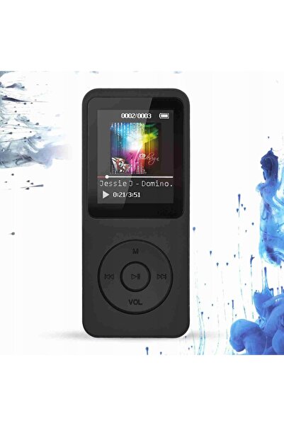 NO BRAND Receptor Mp3 Mp4, Bluetooth, Reîncărcabil prin USB