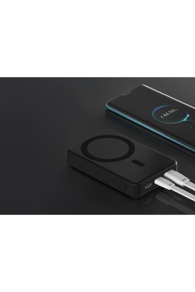 NO BRAND POWERBANK XB-MAGBOOST 10000 mAh 22.5 W Xblitz
