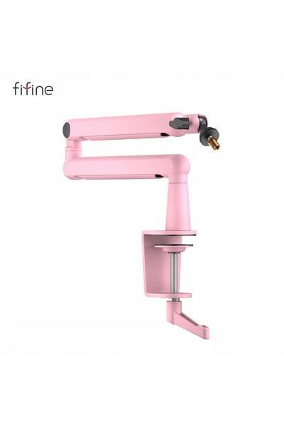 Fifine Trepied Bm88 Roz