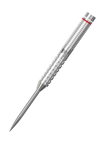 NO BRAND Lotki Rzutki Dart Bulls Krzysztof Ratajski Original G2 90% 22g