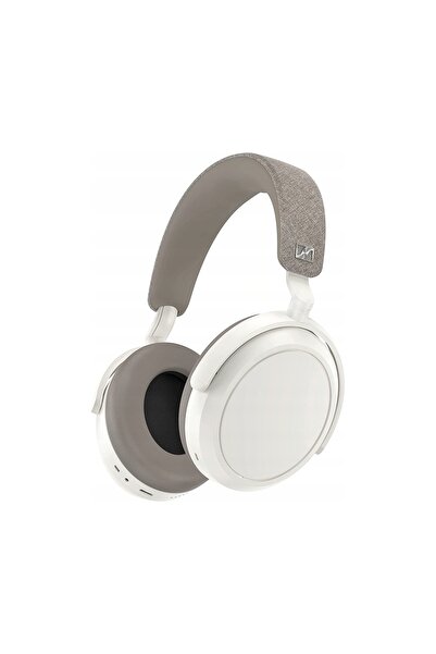 Sennheiser Căști wireless Momentum 4 Wireless Alb
