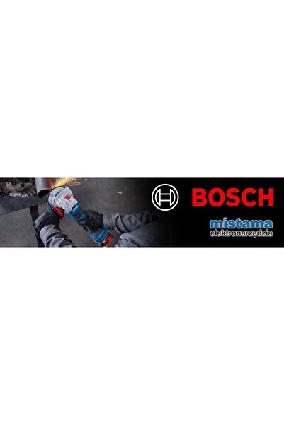 NO BRAND Polizor unghiular cu cap rotativ Gws 18V-11 Ps Bosch L-Boxx Body