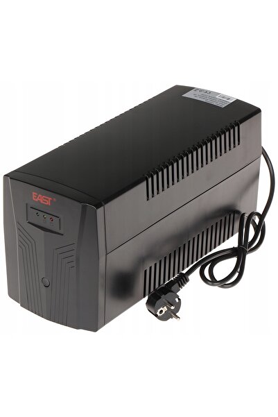 Easterner Sursă de alimentare UPS At-Ups1200Bk-Led 1200Va East