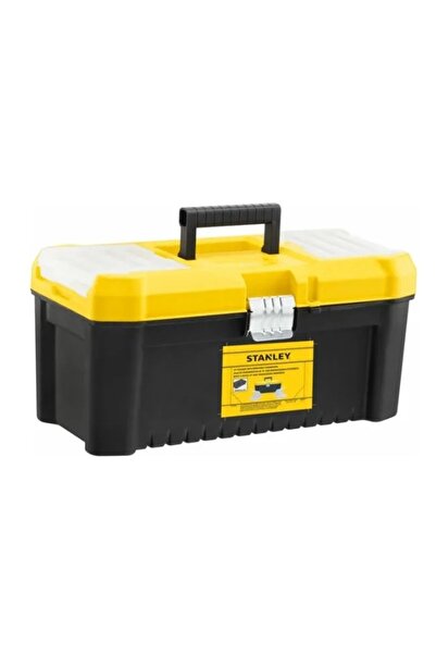 NO BRAND Cutie de scule 16 " cu încuietoare metalică Essential 75-785 Stanley