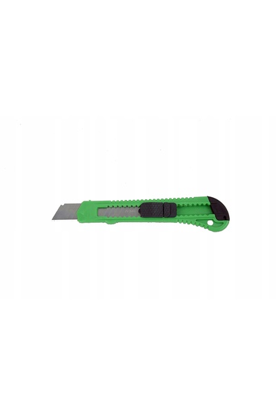 NO BRAND Cutter pentru tapet, lamă de 18mm cu segmente detașabile - 100 bucăți