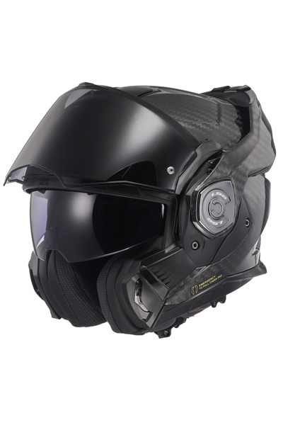 NO BRAND Casca moto LS2 FF901 Advant X Carbon XXL