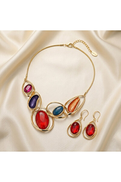 Alpha Chic Set de bijuterii Elisse