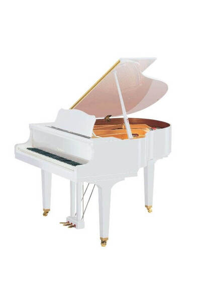 Yamaha DGB 1 K ENST White Polish
